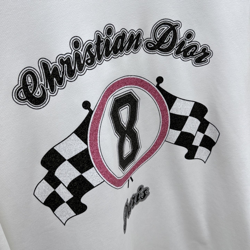 chr1st1an D10r t-shirts